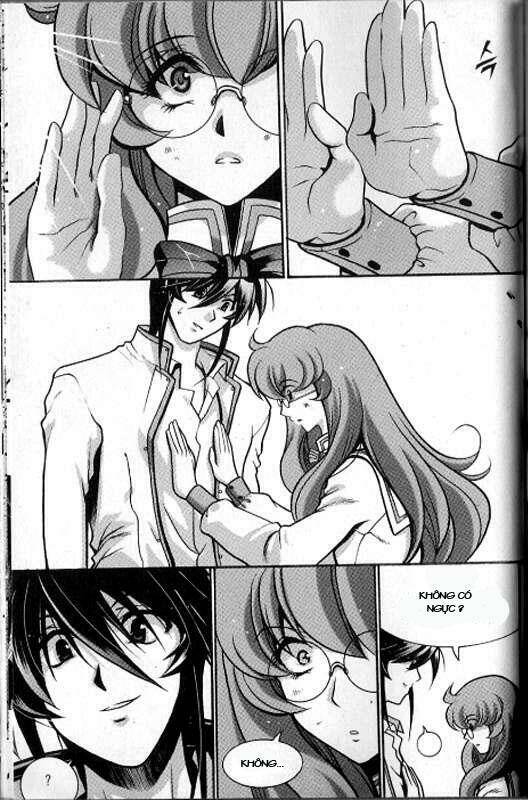 yoo ah dok_jon chapter 12 13