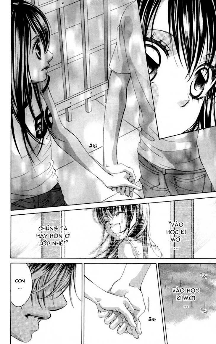 boku no hatsukoi wo kimi ni sasagu chapter 59 28