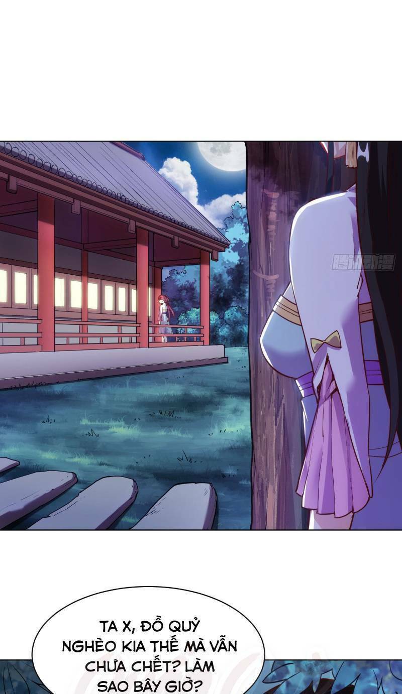 thần võ đế tôn chapter 18 11