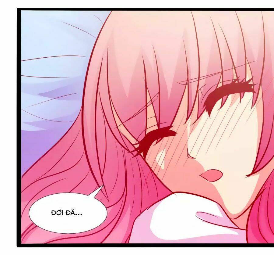 thỏ yêu tiểu vương phi chapter 52 12