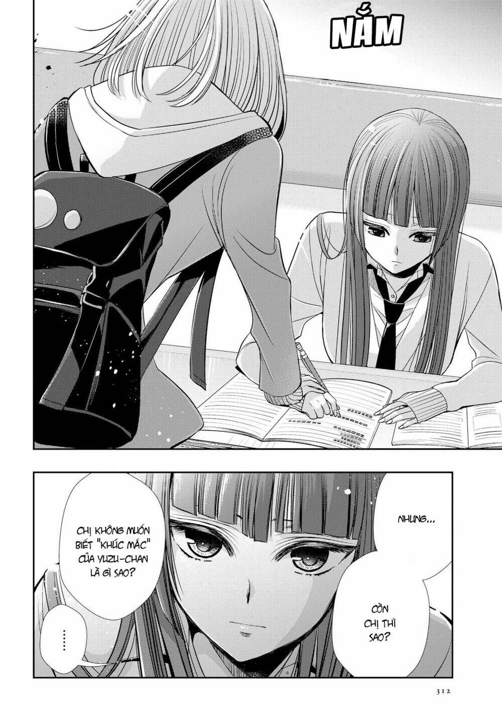 citrus (saburouta) chapter 37 9