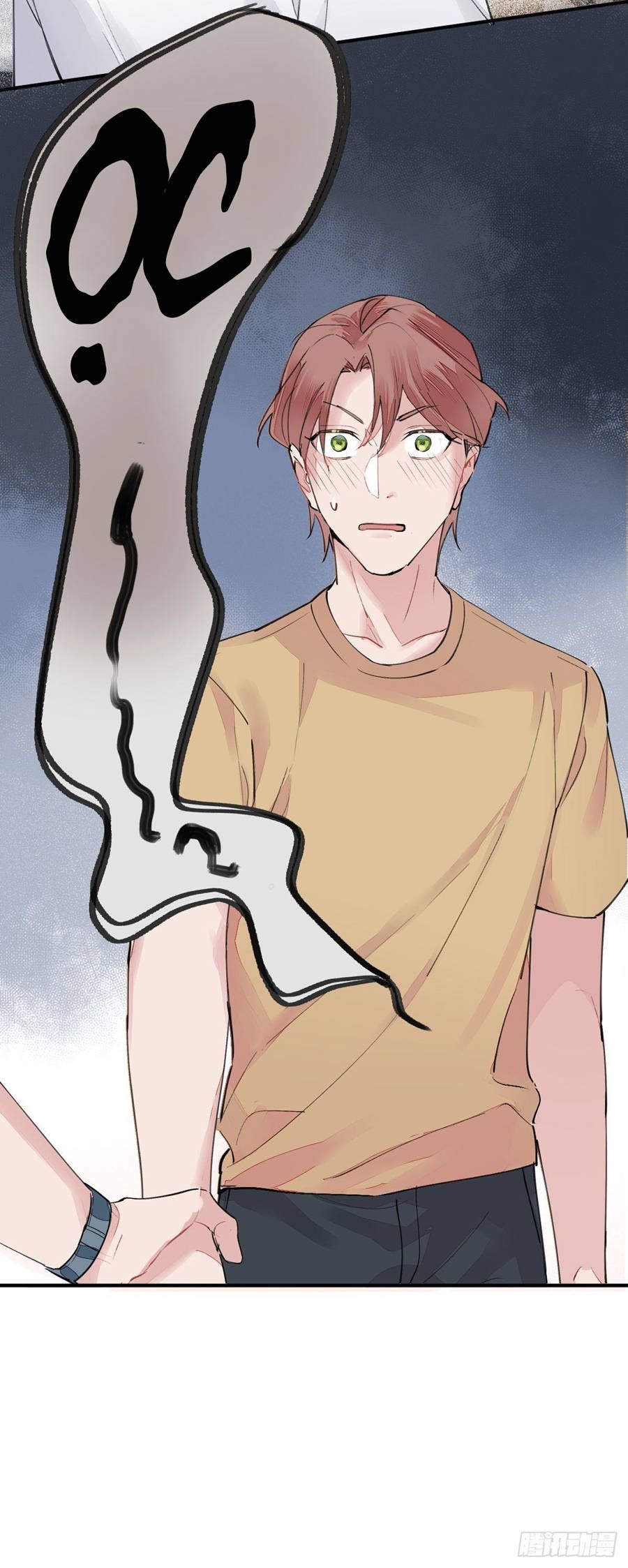 bay qua trời xanh chapter 13 30