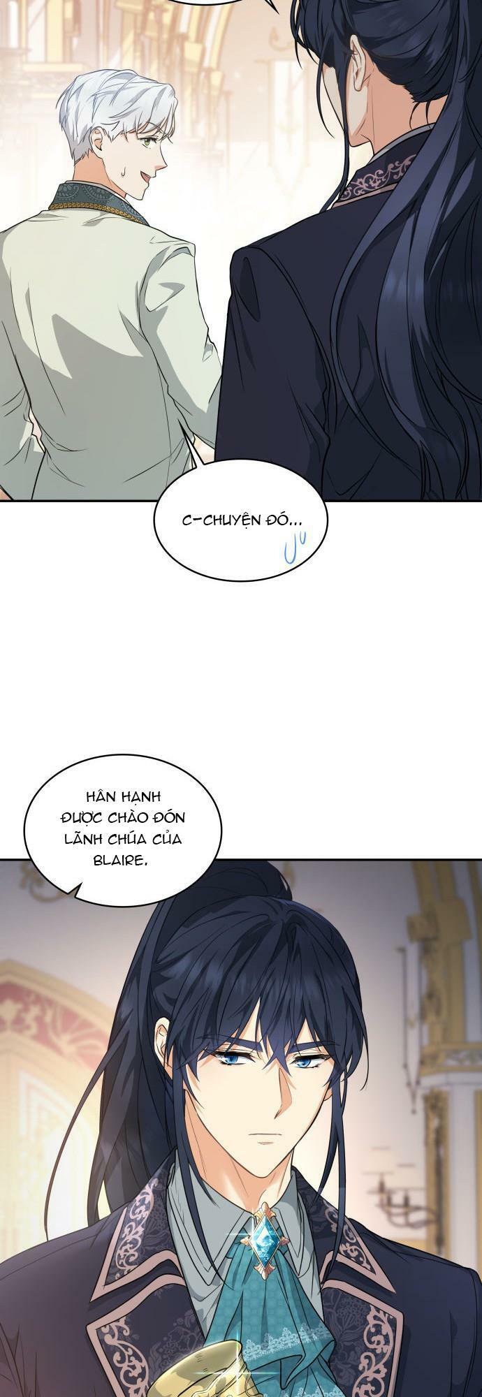 'di vật' melvin để lại chapter 1 46