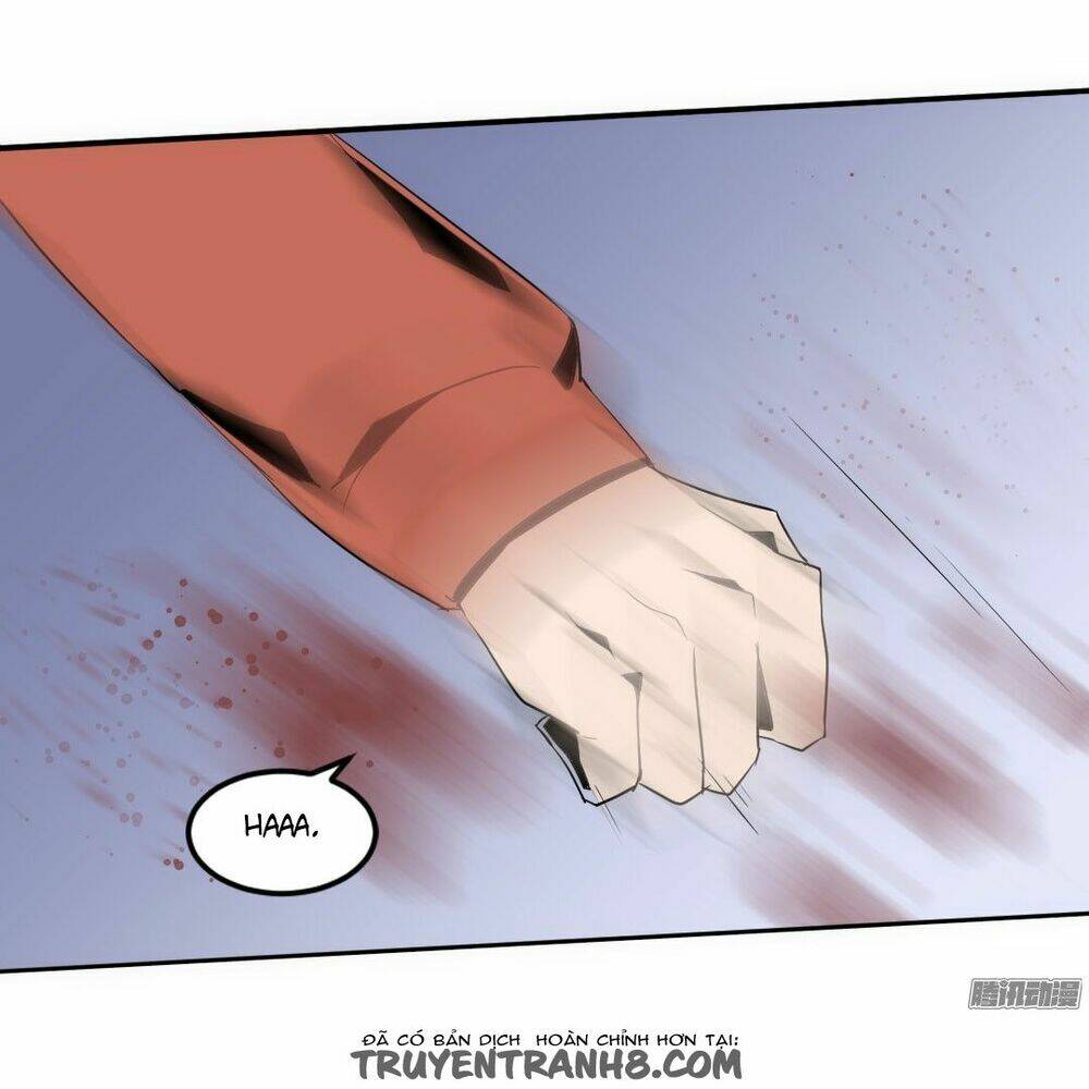 điều ước của người phàm chapter 6 26