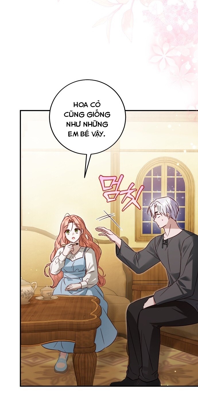 ngã xuống thiên đường chapter 25 34