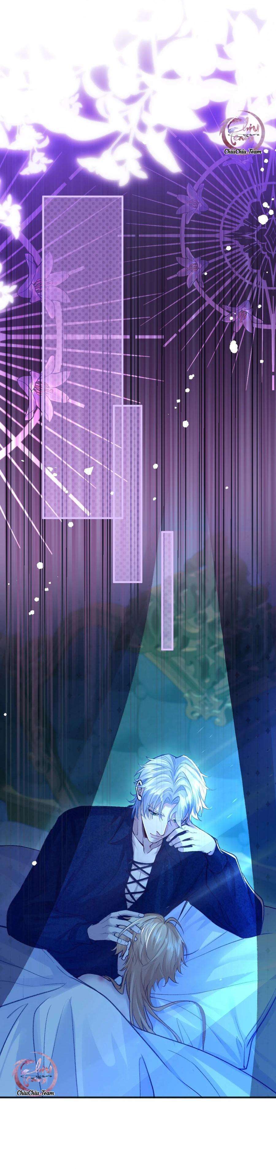 ác quỷ và người thừa kế của hắn chapter 18 5