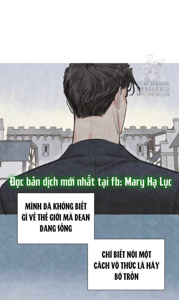 [18+] sự thuần khiết dành cho em chapter 18.2 20