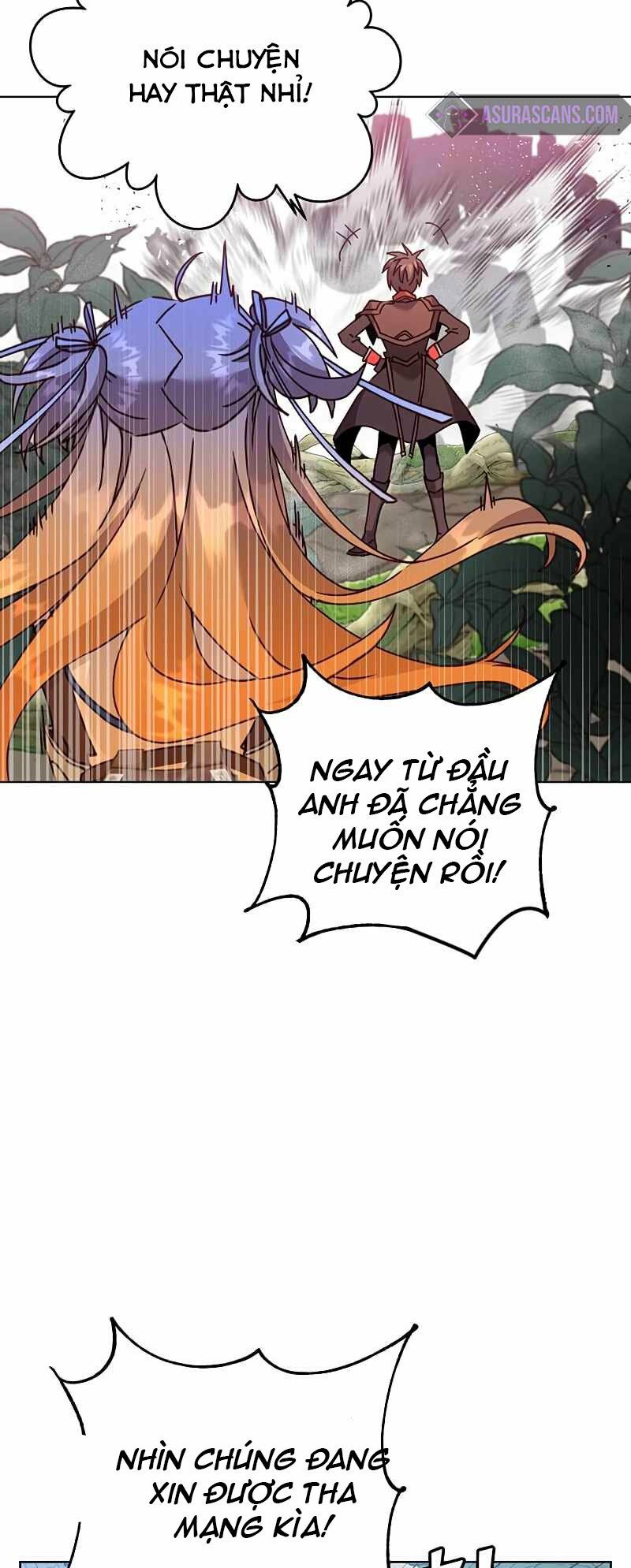 Anh Hùng Mạnh Nhất Trở Lại chapter 84 9