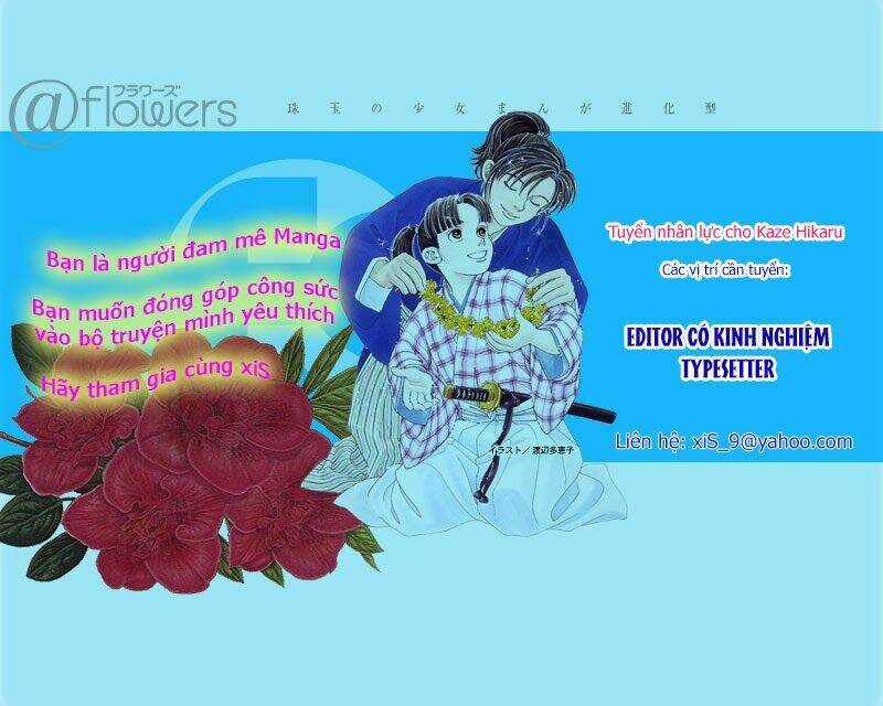 gió sáng chapter 131 3