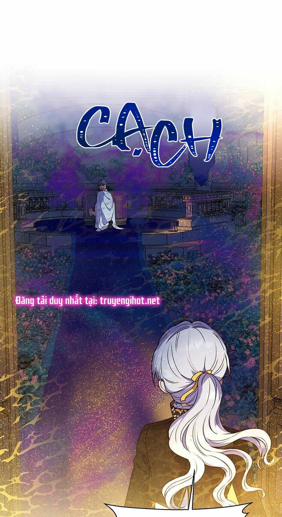 khế ước của nữ công tước quái vật chapter 128 24