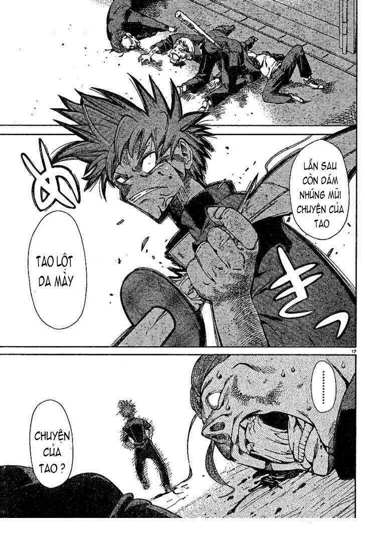 hanza sky chapter 1 19