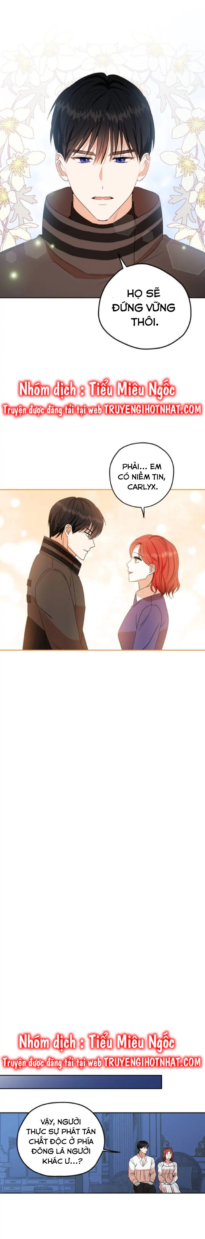 tôi sẽ nâng cấp chồng tôi trở thành một bậc thầy chapter 90 4