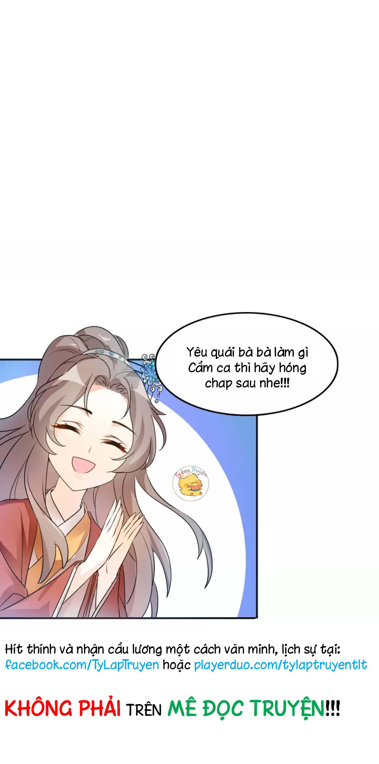 mấy độ cẩm nguyệt say cũng liễu chapter 35 14