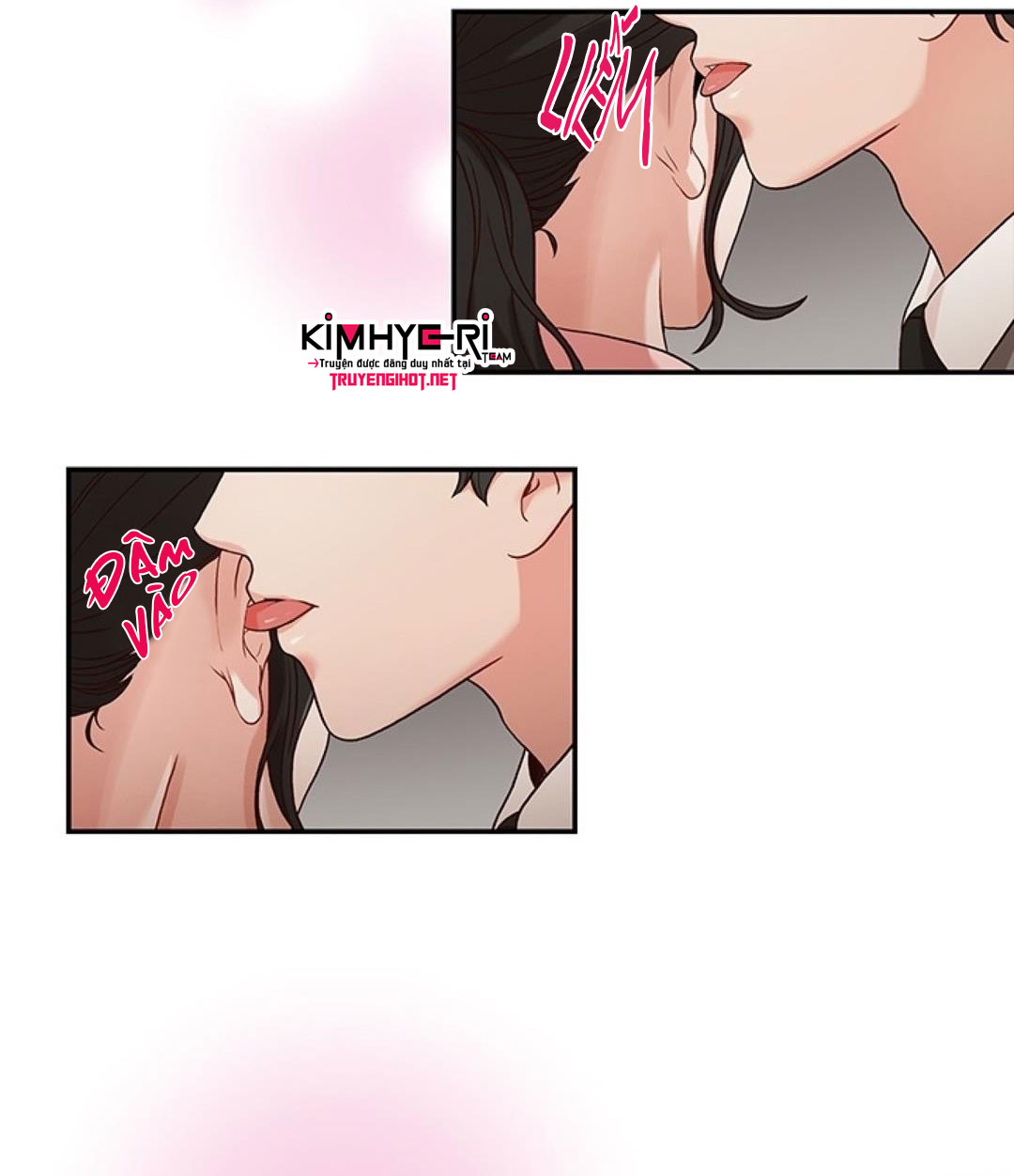 thư ký của anh trai chapter 3.2 1