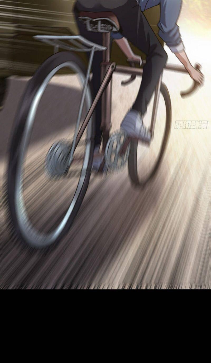 Ta Bị Nhốt Tại Cùng Một Ngày Mười Vạn Năm chapter 1.5 6