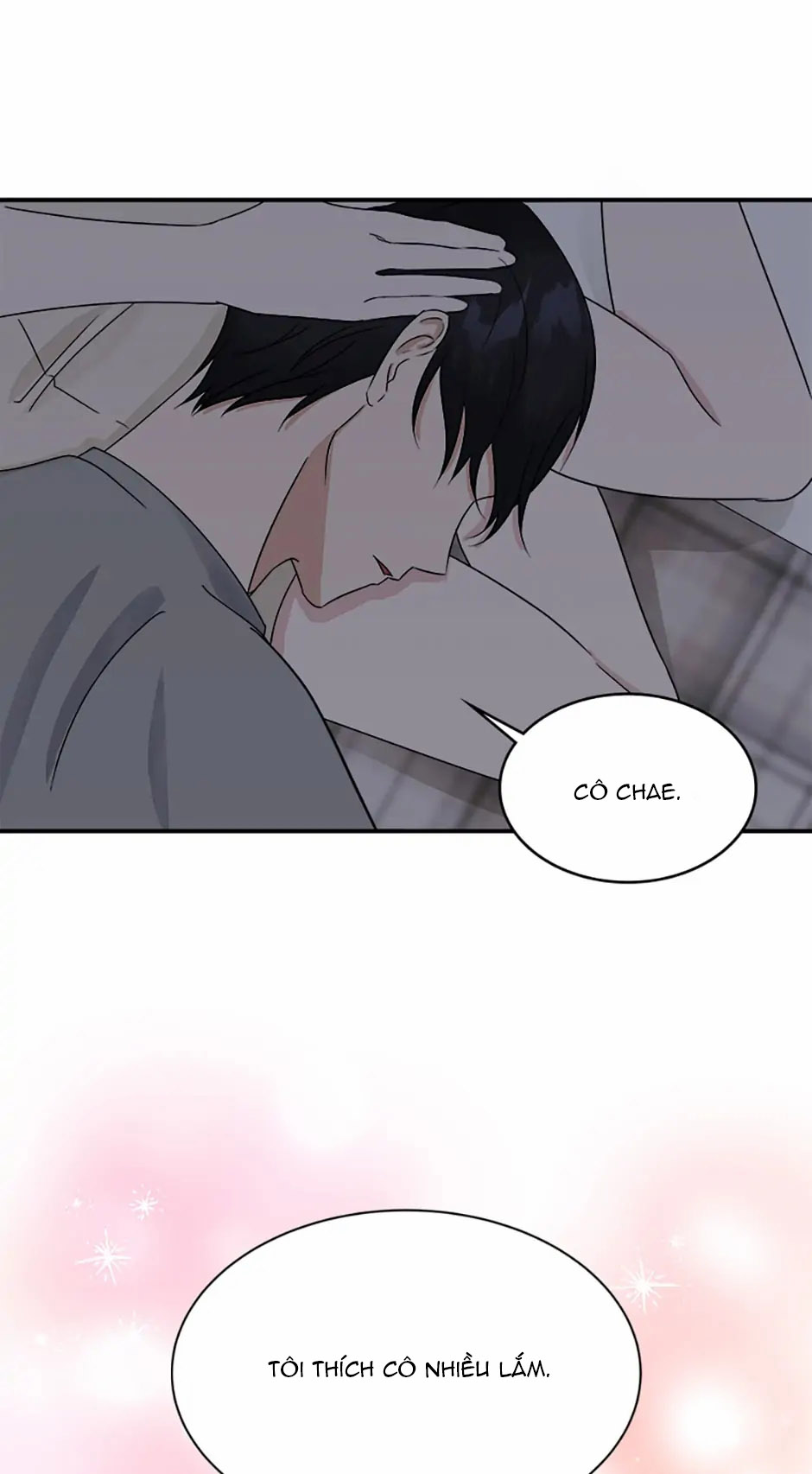 thiếu tôi là sếp mất ngủ ngay chapter 25.1 19