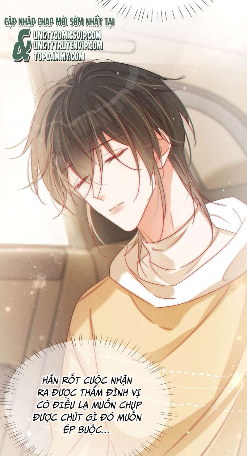 nịch tửu chapter 76 14