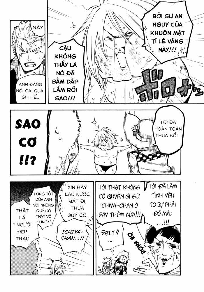 hội pháp sư nổi tiếng ngoại truyện - laxus và nhóm lôi thần tộc chapter 6 4