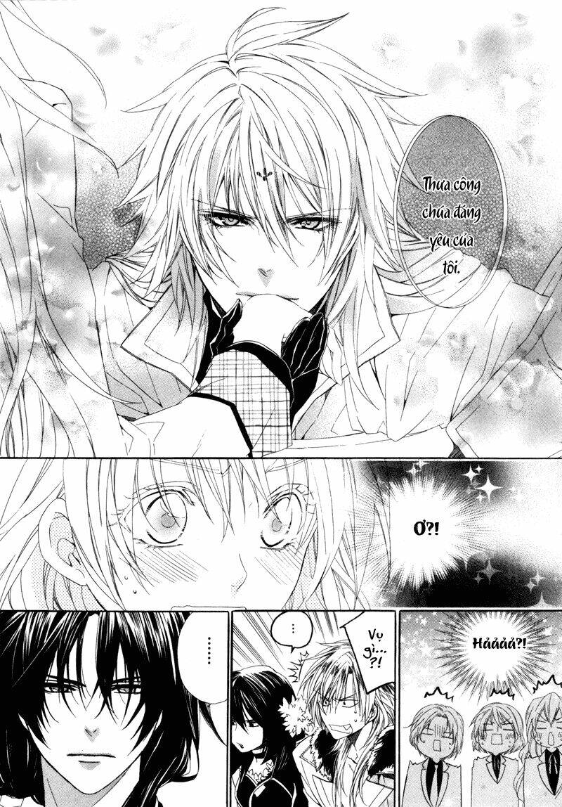 kami-sama gakuen armeria chapter 3 50