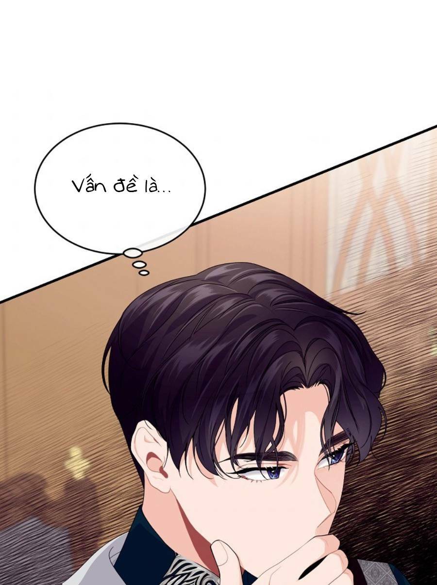 đại dương kiêu sa chapter 13.1 44