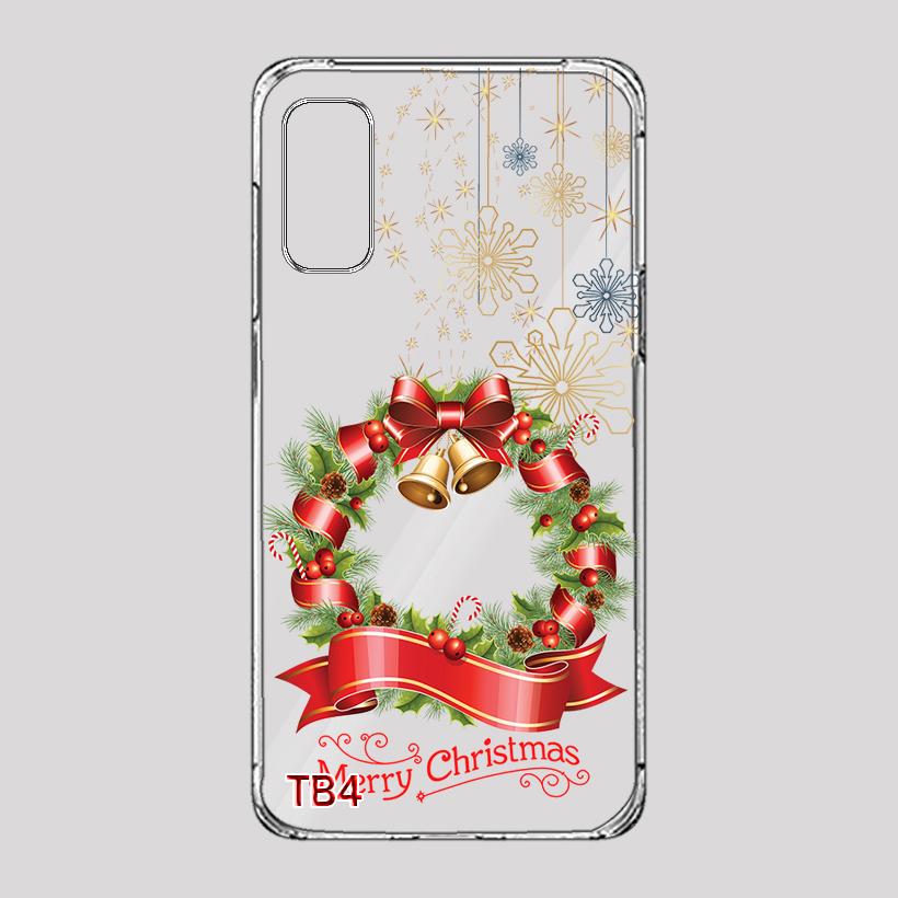 Ốp Lưng Dành Cho Oppo A95-5G