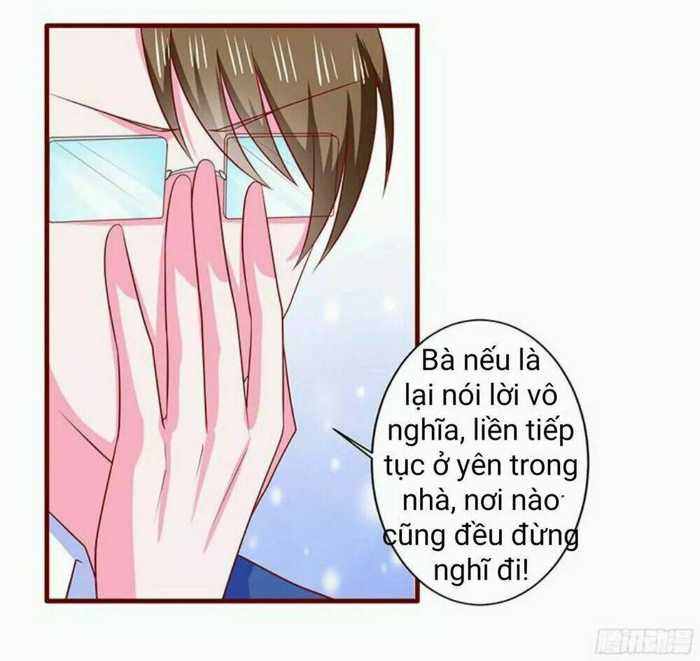 không gả cho tổng tài, gả cho người hầu chapter 89 16