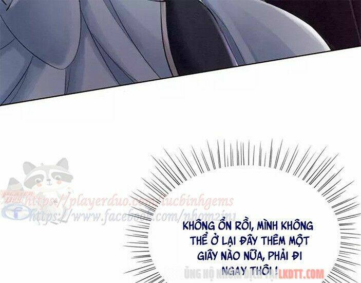 trọng sinh bá sủng nhiếp chính vương quá mạnh mẽ chapter 96 75