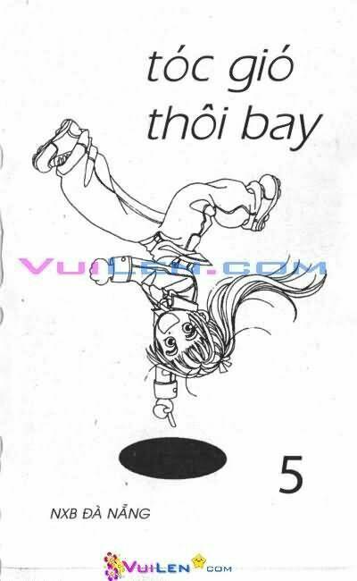 tóc gió thôi bay chapter 5 1