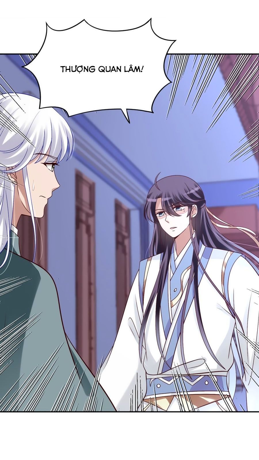 kiêu ngạo vương gia chủng điền phi chapter 160 22