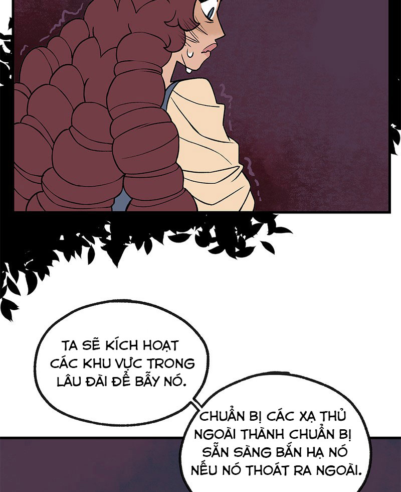 người cầu hôn chapter 8 7