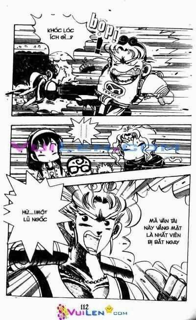 những người bạn tốt chapter 9 113