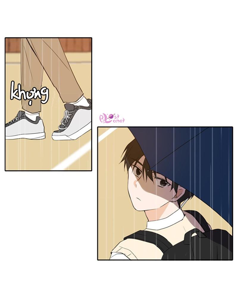 kiếp này cũng xin chăm sóc tôi như vậy nhé kiếp này cũng xin chăm sóc tôi như vậy nhé chapter 23 52