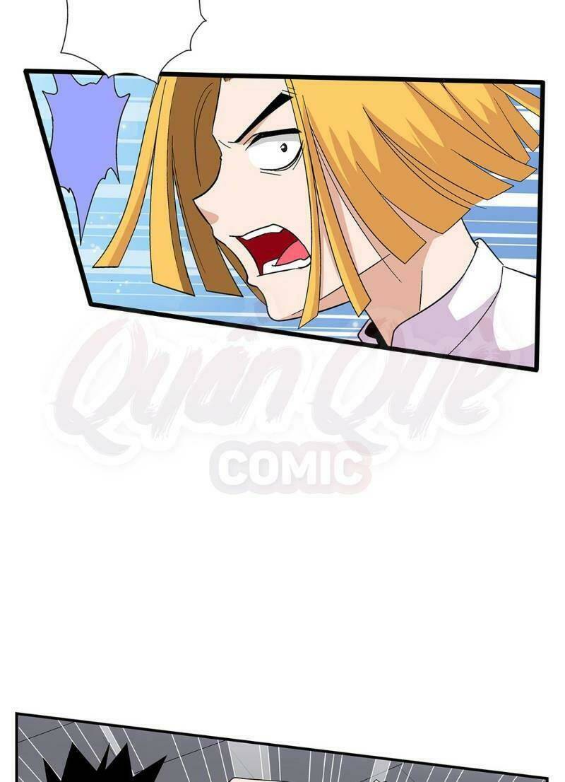 trứng ơi, chạy đi!! chapter 6 8