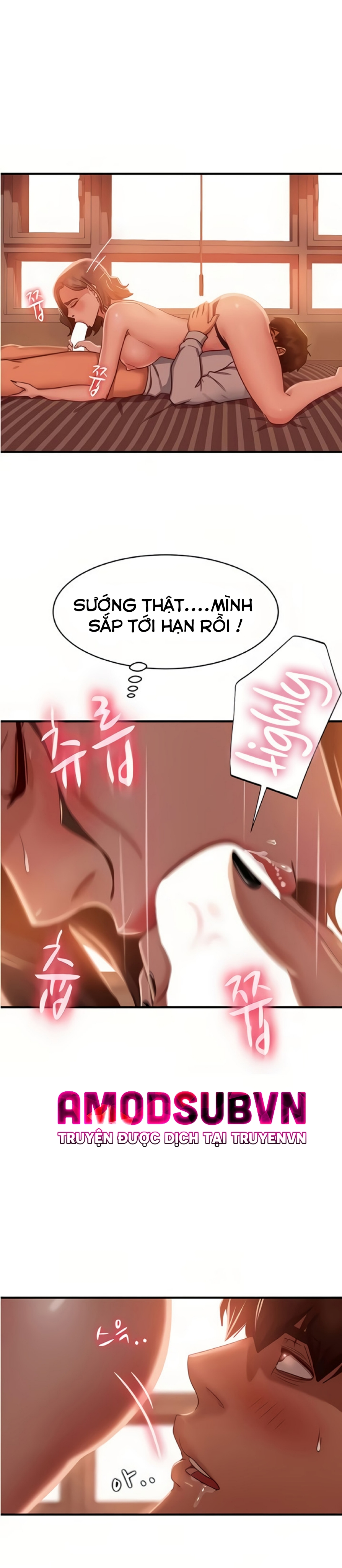 một ngày rối rắm chapter 25 25