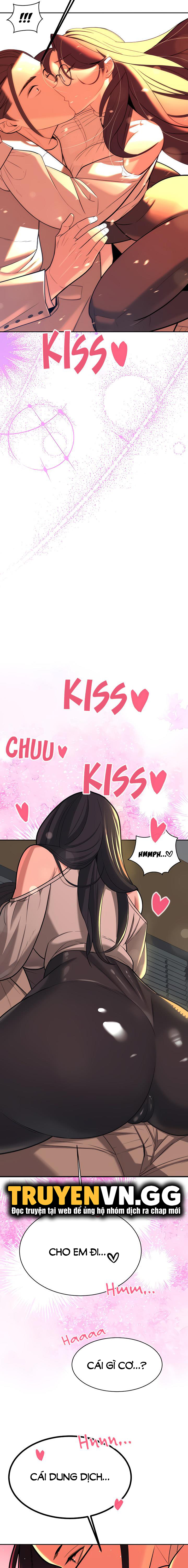 bí mật của gia tộc chaebol đời thứ ba chapter 26 28