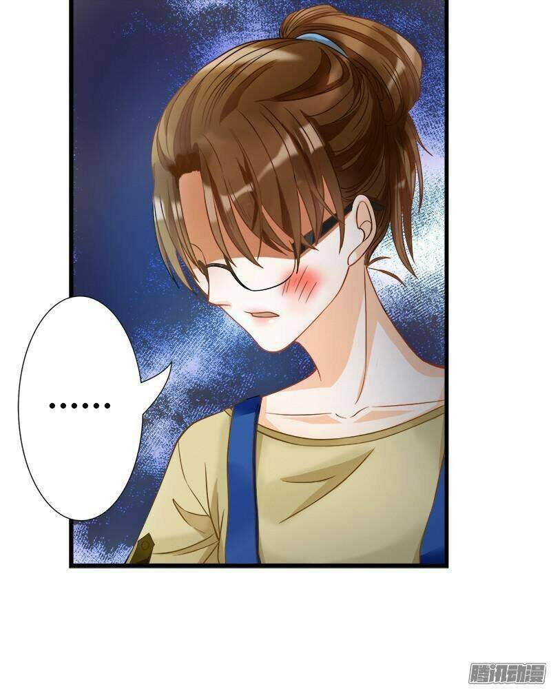 tình nhân kiếp trước là vĩ hồ chapter 3 35