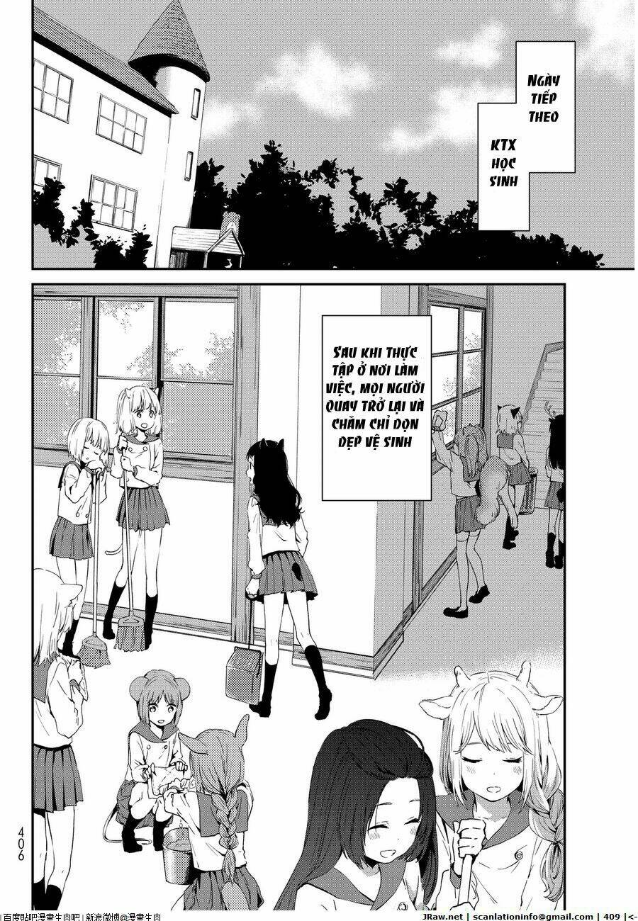 dna doesnt tell us chapter 6 23