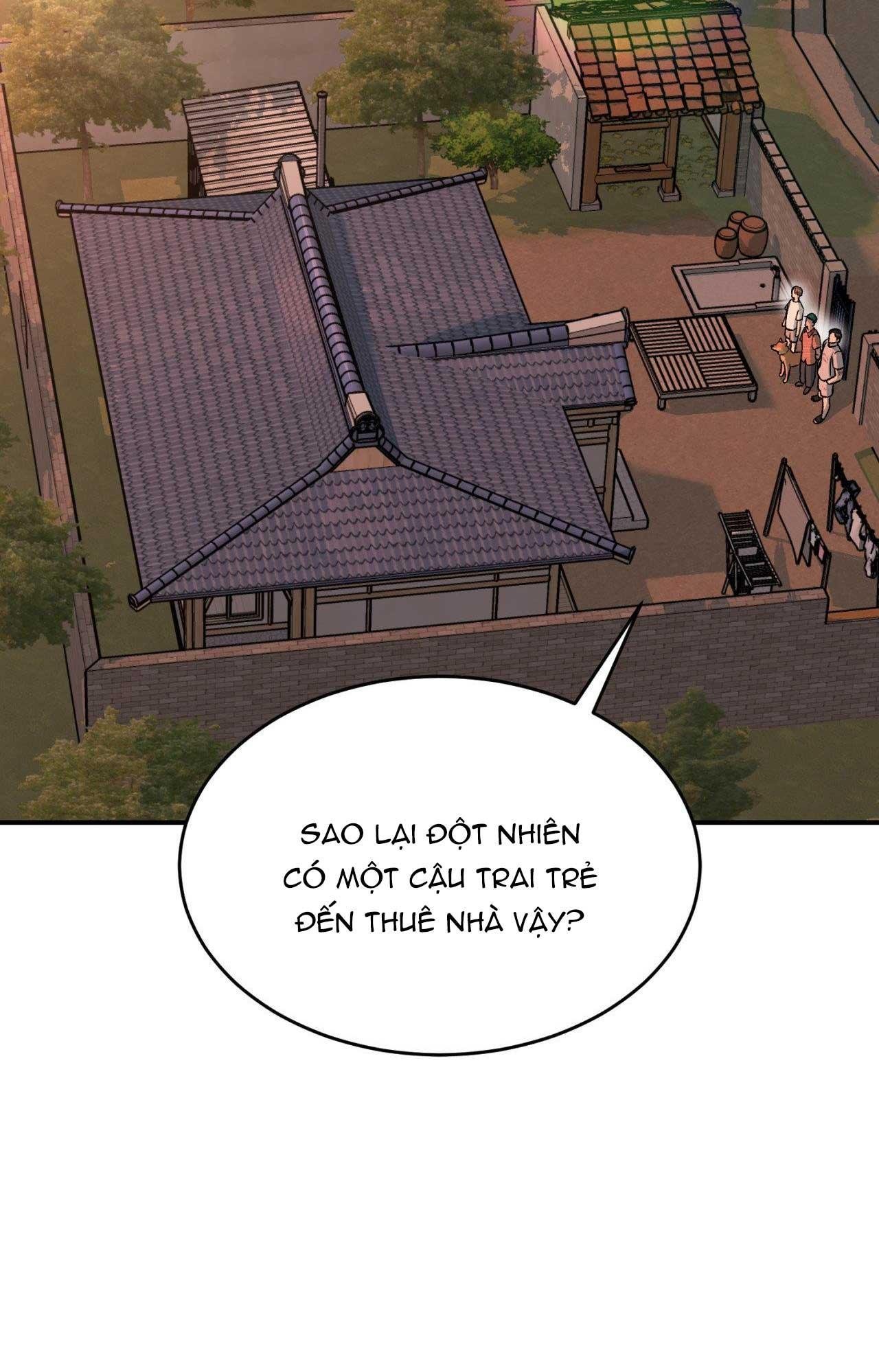 điềm rủi chapter 61 70