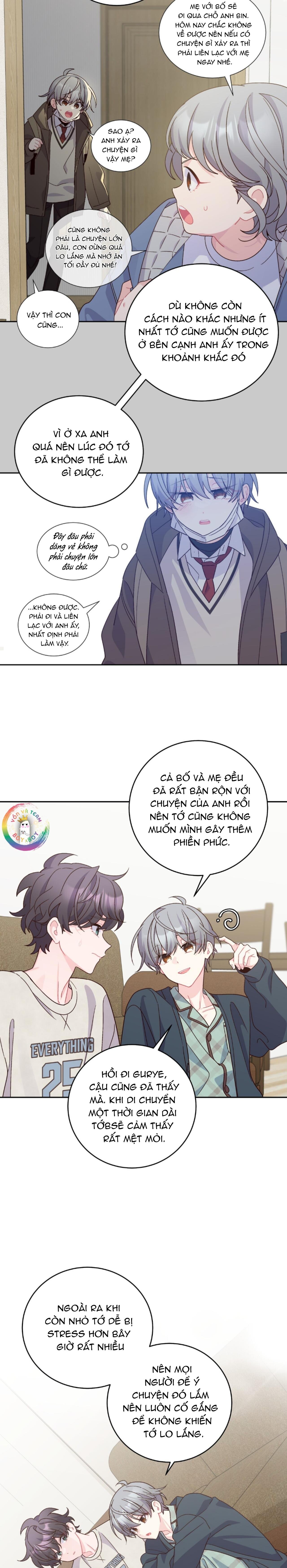 merry marbling chapter 90 7