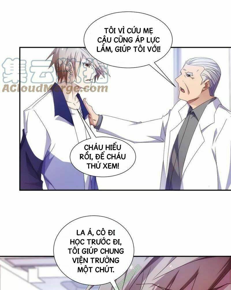 thần y hệ thống chapter 14 8