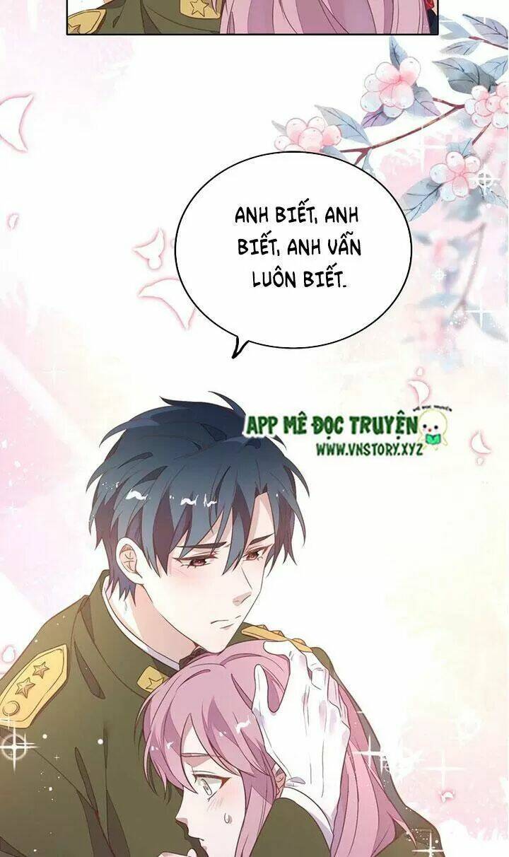 bạn trai kém tuổi bẫy yêu tôi chapter 47 31
