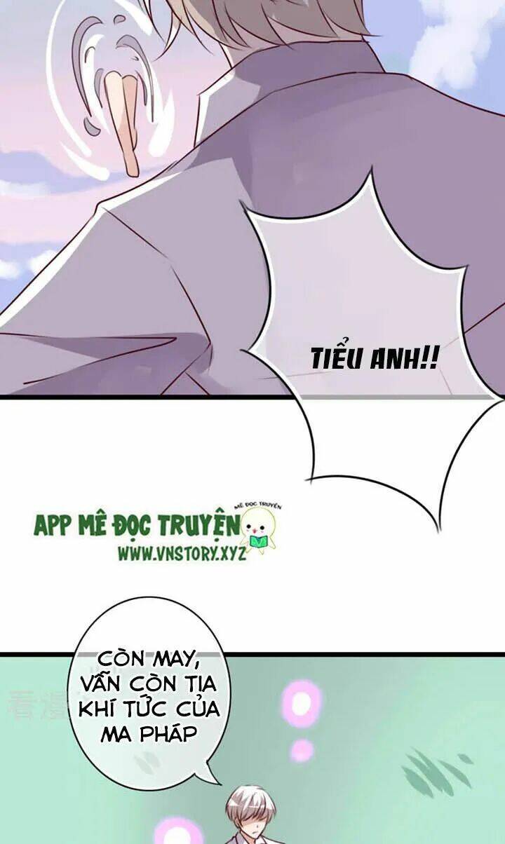 sau con mưa mùa hạ chapter 74 23