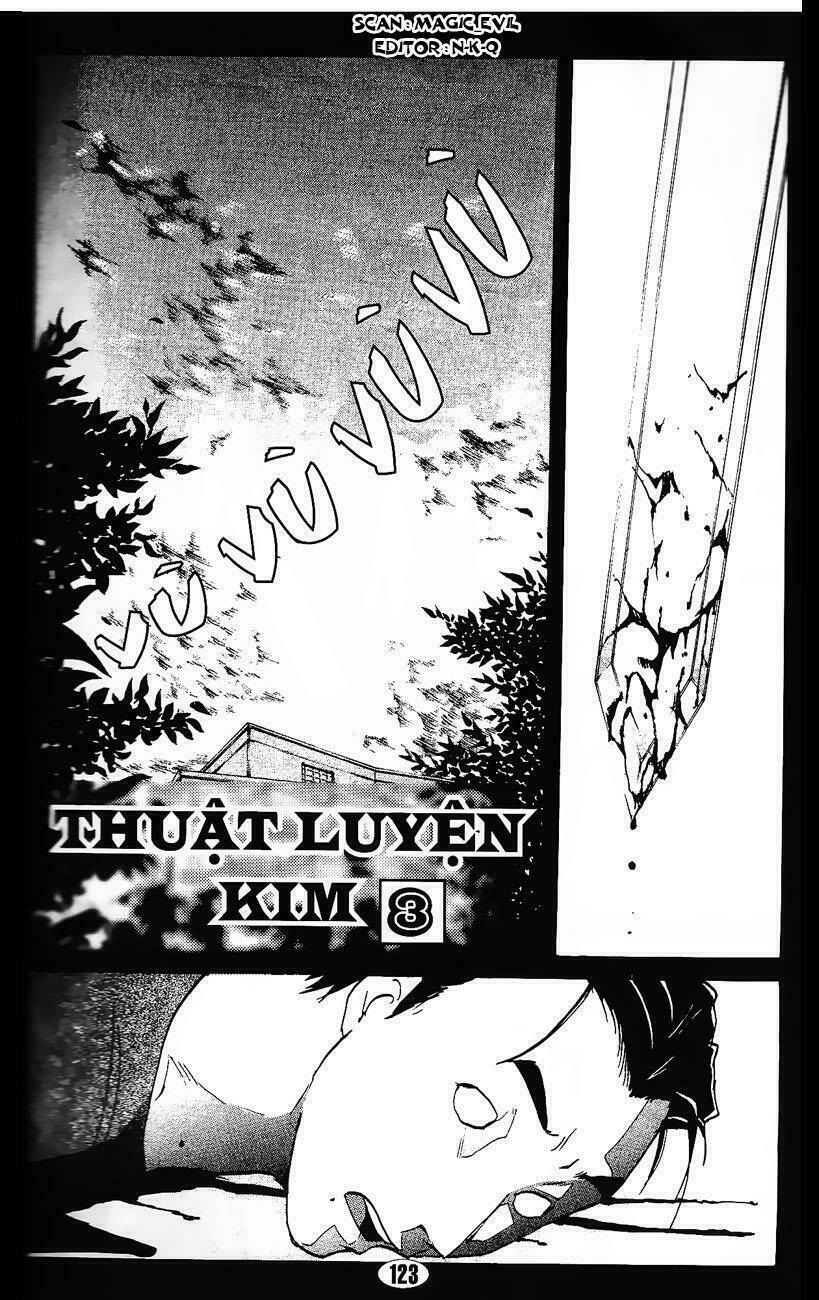 thám tử kindaichi - phần 2 chapter 87 2