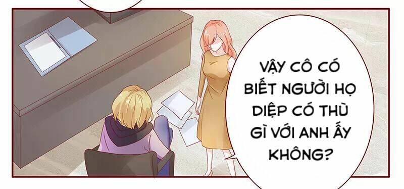 bá đạo tổng tài yêu tôi chapter 125 10