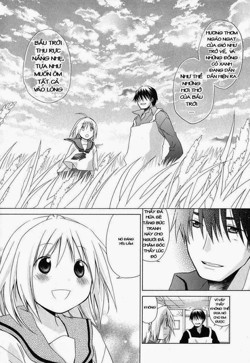 hanamaru yochien chapter 37 6