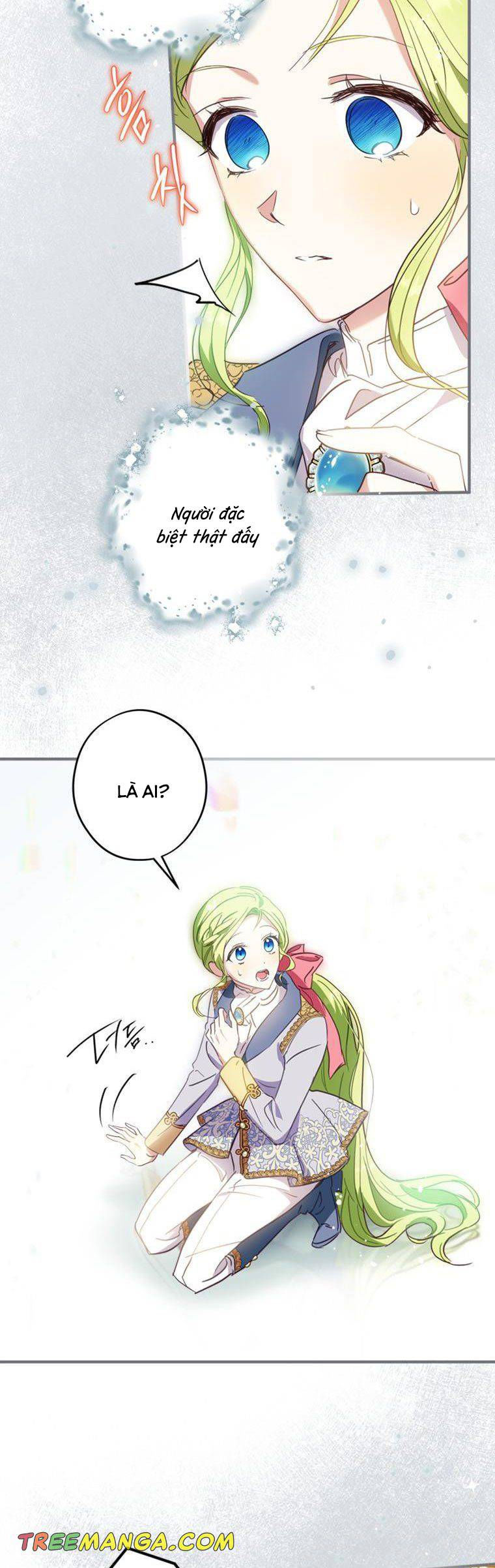 đã bảo nữ chính cải nam trang cơ mà ! chapter 11 32