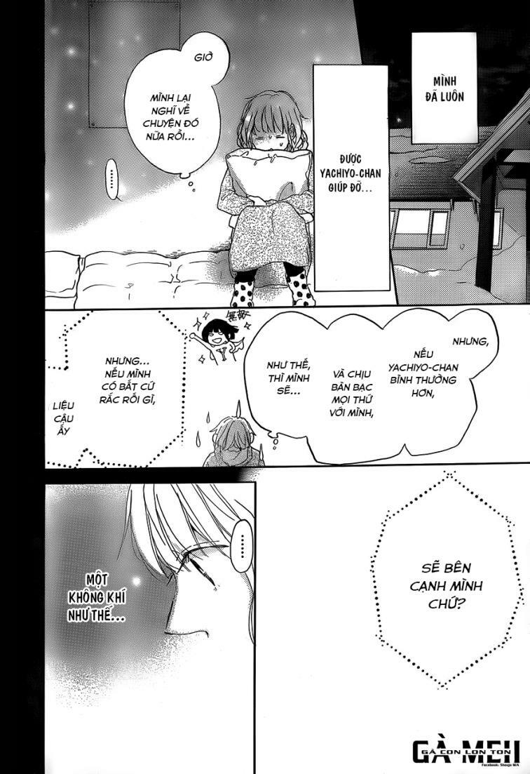 flower and thunderbolt chapter 5 23