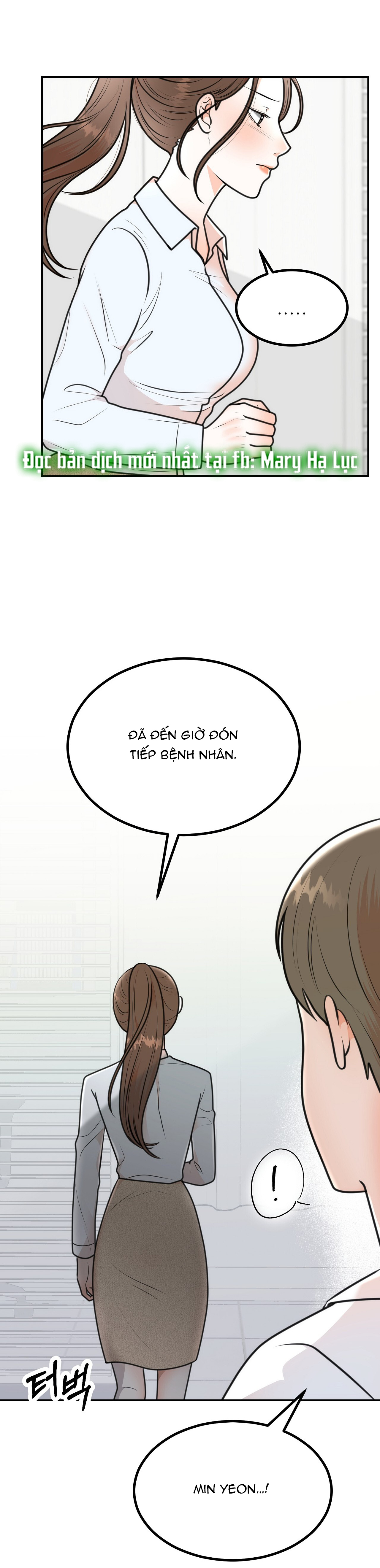 [18+] hôn nhân ràng buộc chapter 6.1 8