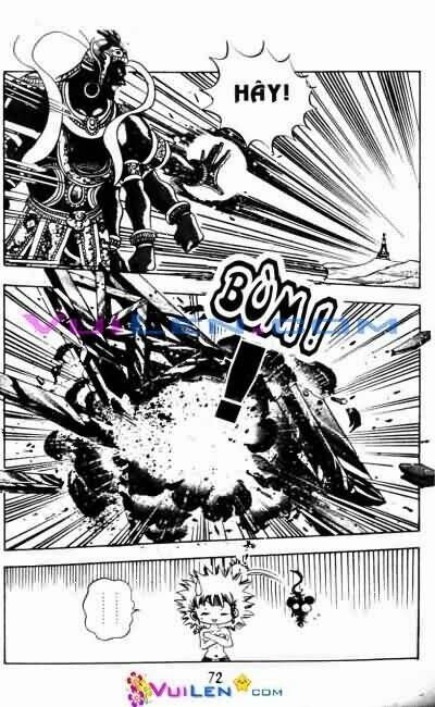 những người bạn tốt chapter 12 73