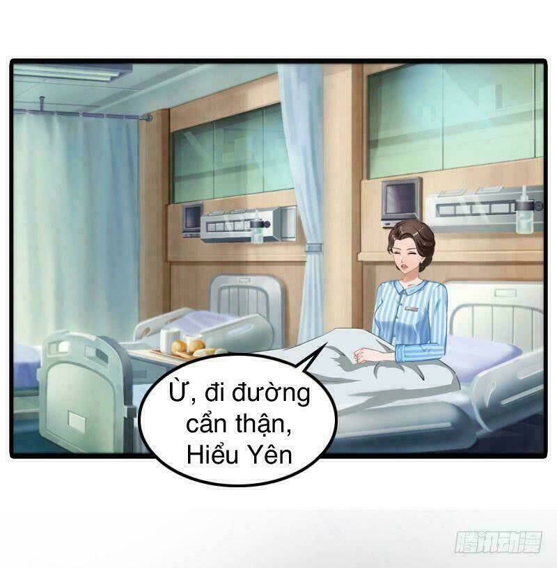 manh thê giá đáo chapter 12 14